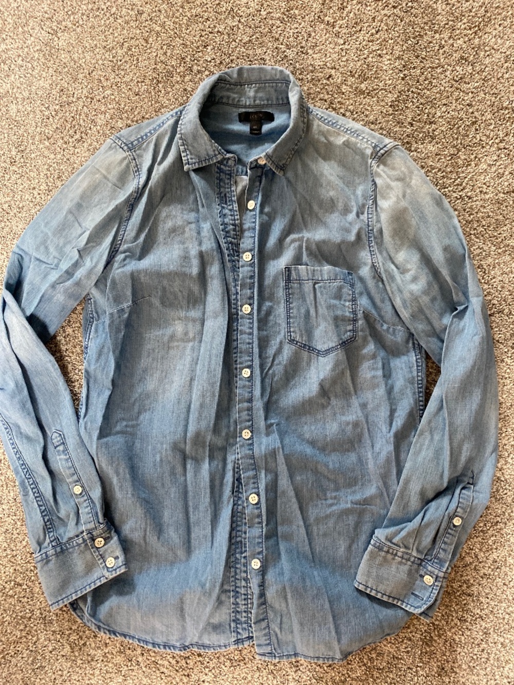 J Crew Shirt